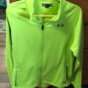 Men’s Under Armour Jacket